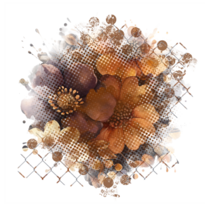 Background Element 800 x 800 - Created by Designs by Forte