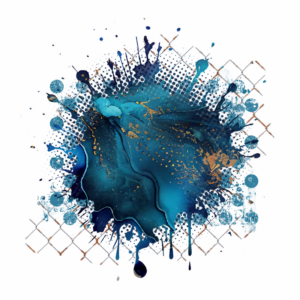 Background Element 800 x 800 - Created by Designs by Forte