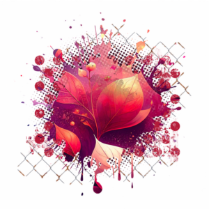 Background Element 800 x 800 - Created by Designs by Forte