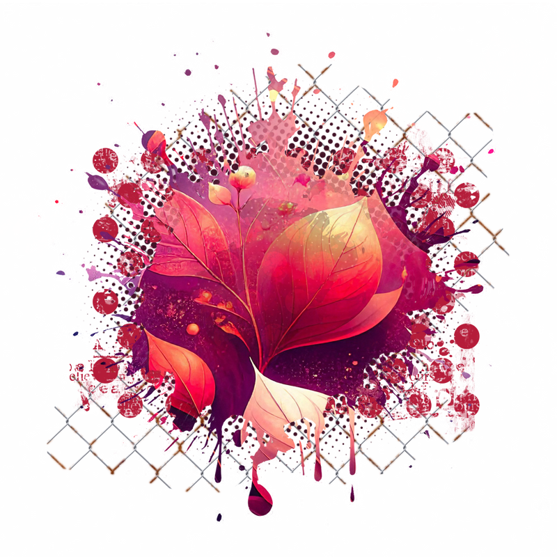 Background Element 800 x 800 - Created by Designs by Forte