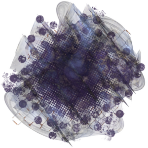 Background Element 800 x 800 - Created by Designs by Forte