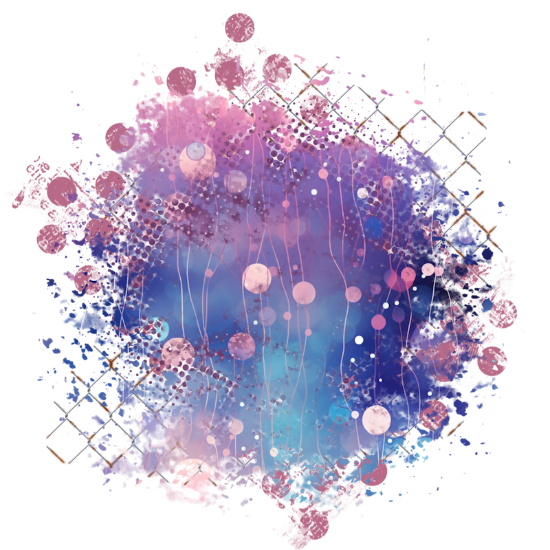 Background Element 800 x 800 - Created by Designs by Forte