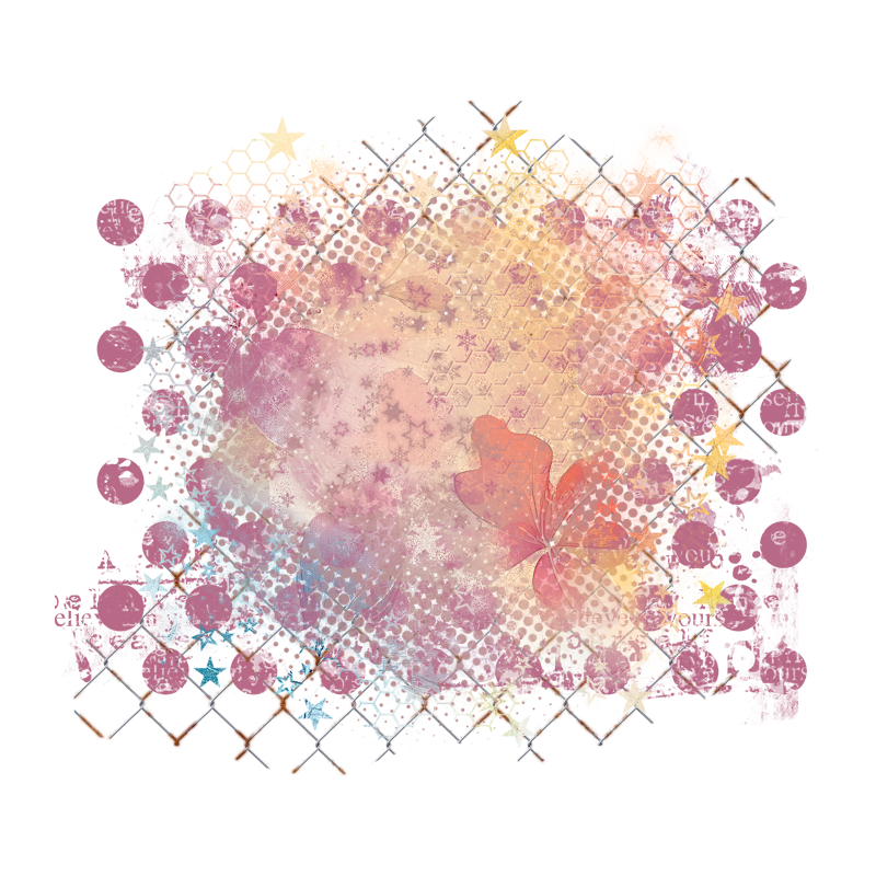 Background Element 800 x 800 - Created by Designs by Forte