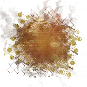 Background Element 800 x 800 - Created by Designs by Forte