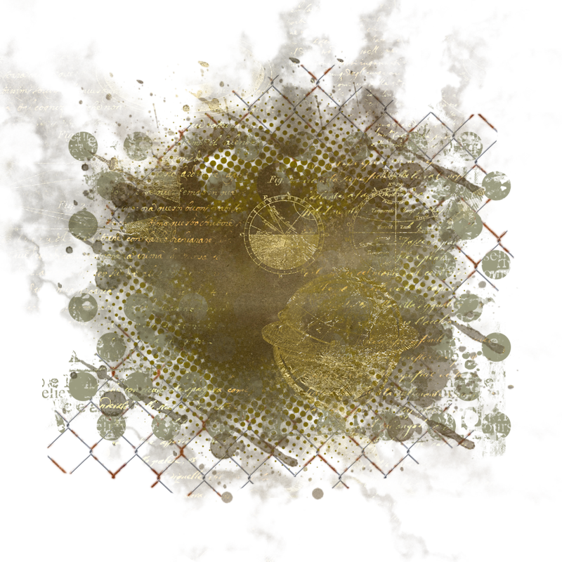 Background Element 800 x 800 - Created by Designs by Forte