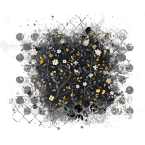 Background Element 800 x 800 - Created by Designs by Forte