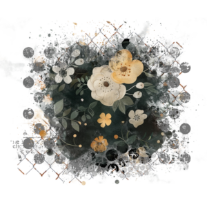 Background Element 800 x 800 - Created by Designs by Forte