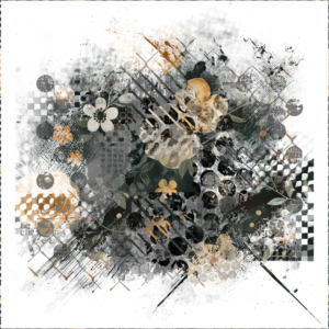 Background Element 800 x 800 - Created by Designs by Forte