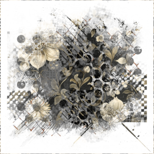 Background Element 800 x 800 - Created by Designs by Forte