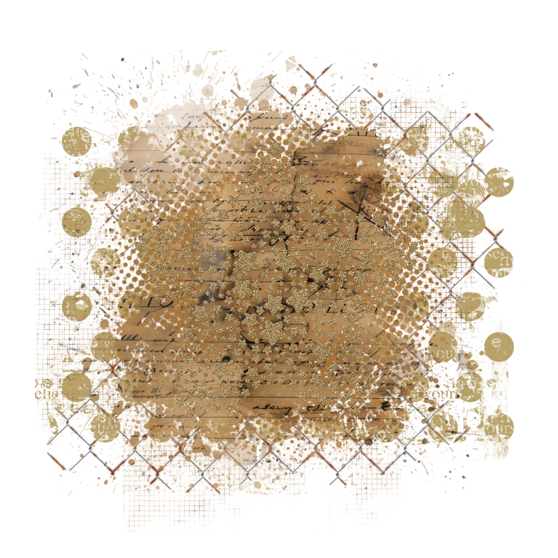 Background Element 800 x 800 - Created by Designs by Forte