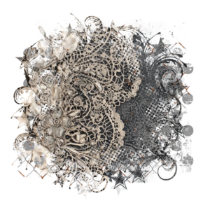 Background Element 800 x 800 - Created by Designs by Forte