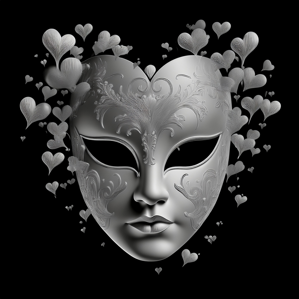 Free Download PSP Mask 1000 x 1000