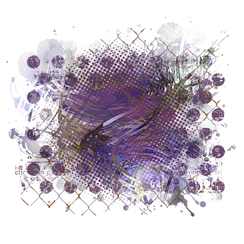 Background Element 800 x 800 - Created by Designs by Forte