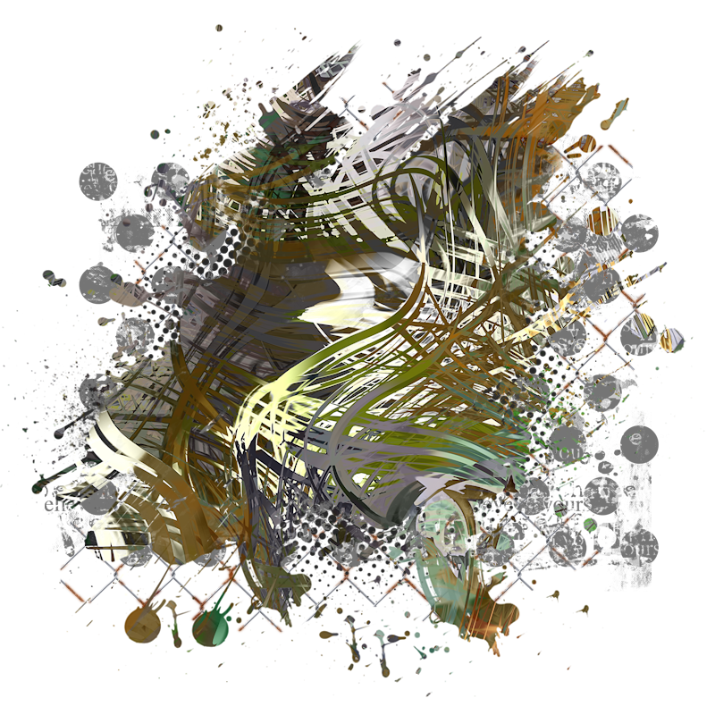 Background Element 800 x 800 - Created by Designs by Forte