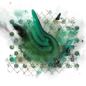 Background Element 800 x 800 - Created by Designs by Forte