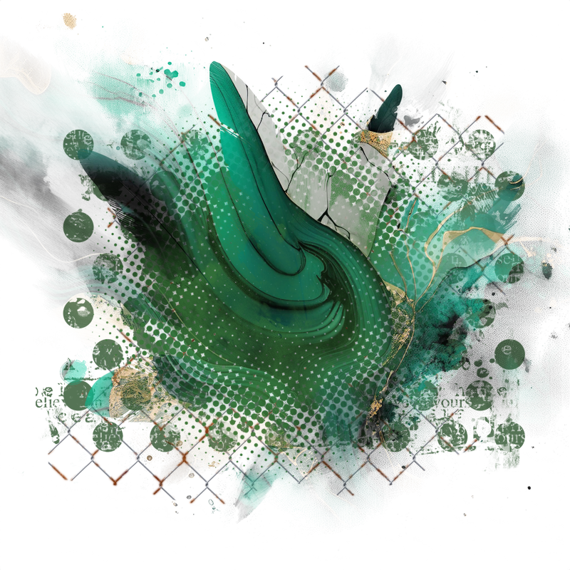 Background Element 800 x 800 - Created by Designs by Forte