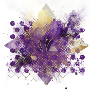 Background Element 800 x 800 - Created by Designs by Forte