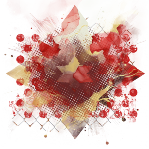 Background Element 800 x 800 - Created by Designs by Forte