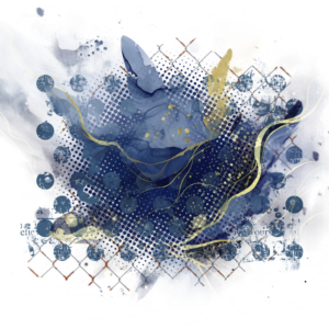 Background Element 800 x 800 - Created by Designs by Forte