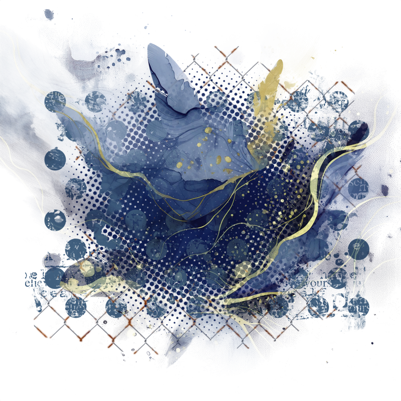 Background Element 800 x 800 - Created by Designs by Forte