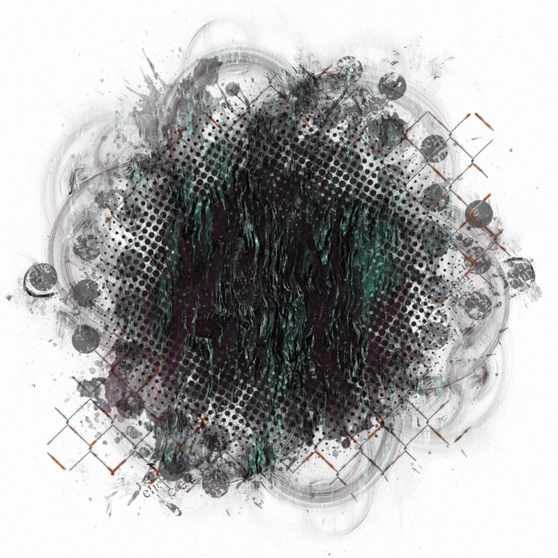 Background Element 800 x 800 - Created by Designs by Forte