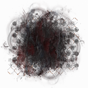 Background Element 800 x 800 - Created by Designs by Forte