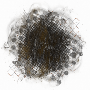 Background Element 800 x 800 - Created by Designs by Forte