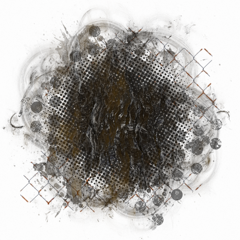 Background Element 800 x 800 - Created by Designs by Forte