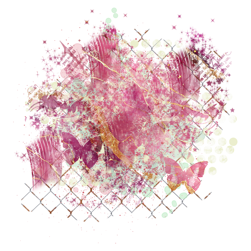 Background Element 800 x 800 - Created by Designs by Forte