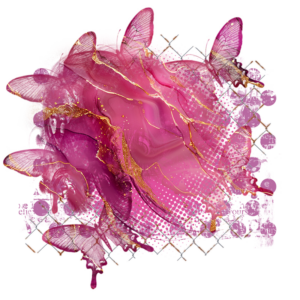 Background Element 800 x 800 - Created by Designs by Forte