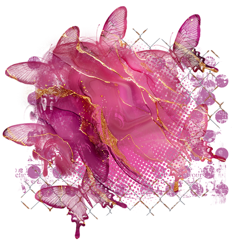 Background Element 800 x 800 - Created by Designs by Forte