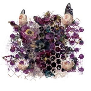 Background Element 800 x 800 - Created by Designs by Forte