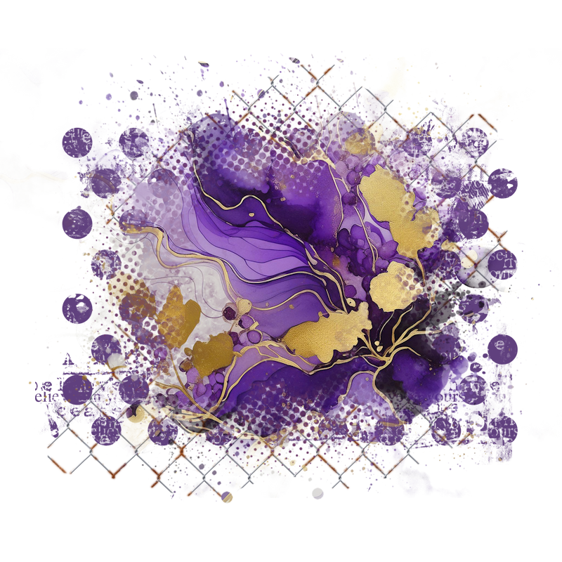 Background Element 800 x 800 - Created by Designs by Forte