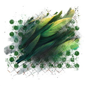 Background Element 800 x 800 - Created by Designs by Forte