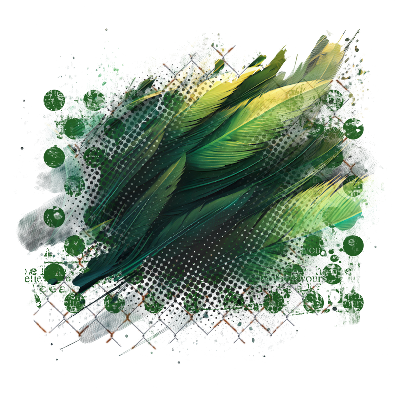 Background Element 800 x 800 - Created by Designs by Forte