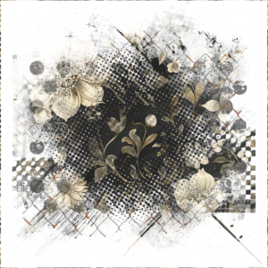 Background Element 800 x 800 - Created by Designs by Forte