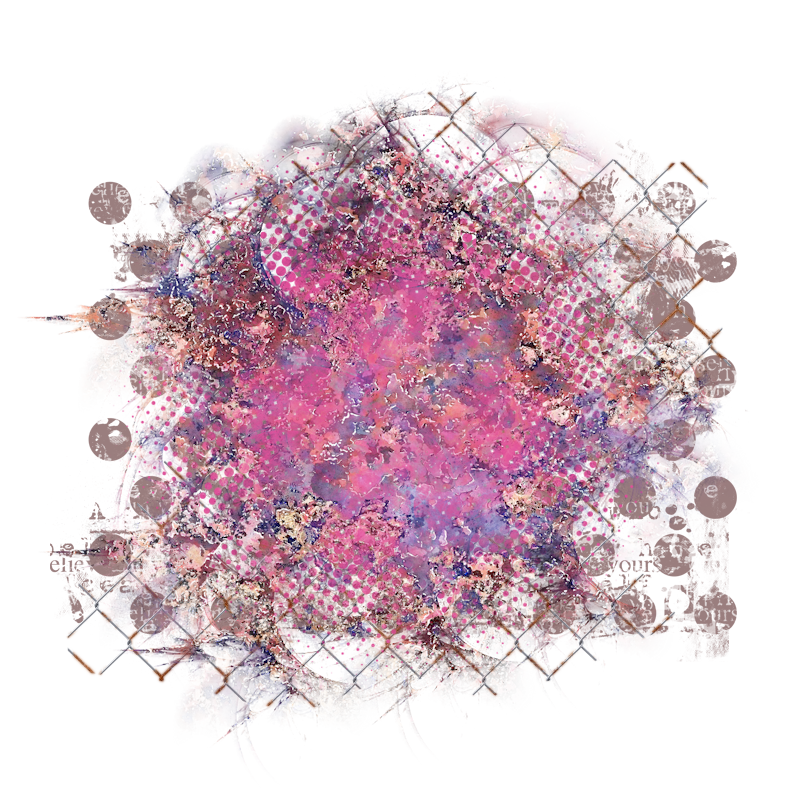 Background Element 800 x 800 - Created by Designs by Forte