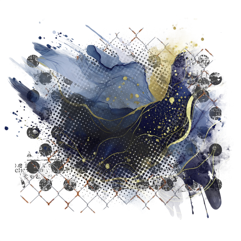 Background Element 800 x 800 - Created by Designs by Forte