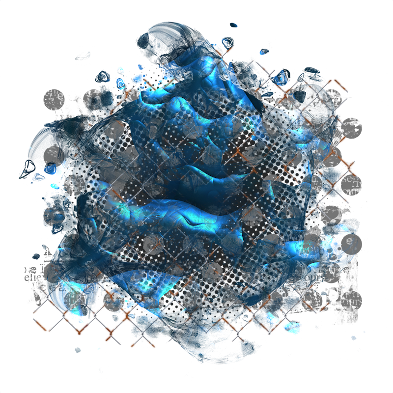 Background Element 800 x 800 - Created by Designs by Forte