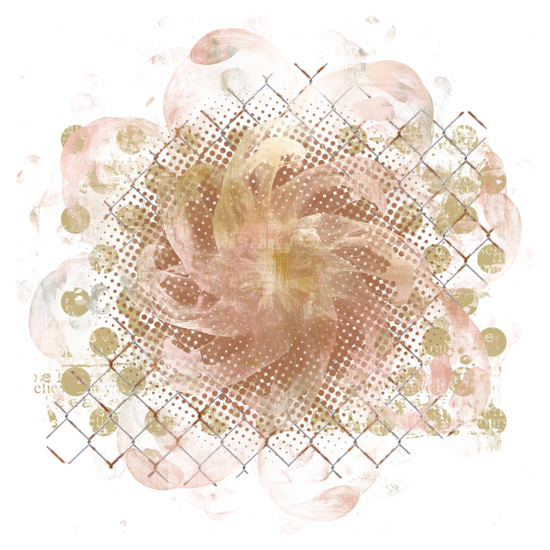 Background Element 800 x 800 - Created by Designs by Forte
