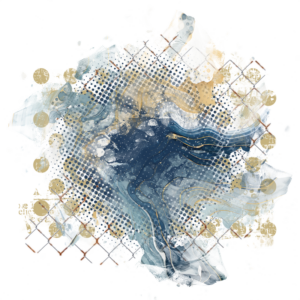 Background Element 800 x 800 - Created by Designs by Forte