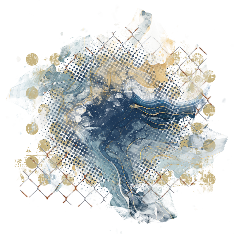 Background Element 800 x 800 - Created by Designs by Forte