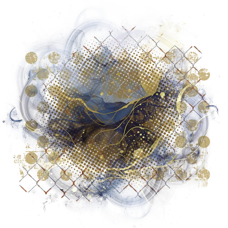 Background Element 800 x 800 - Created by Designs by Forte