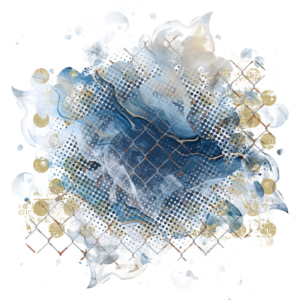 Background Element 800 x 800 - Created by Designs by Forte