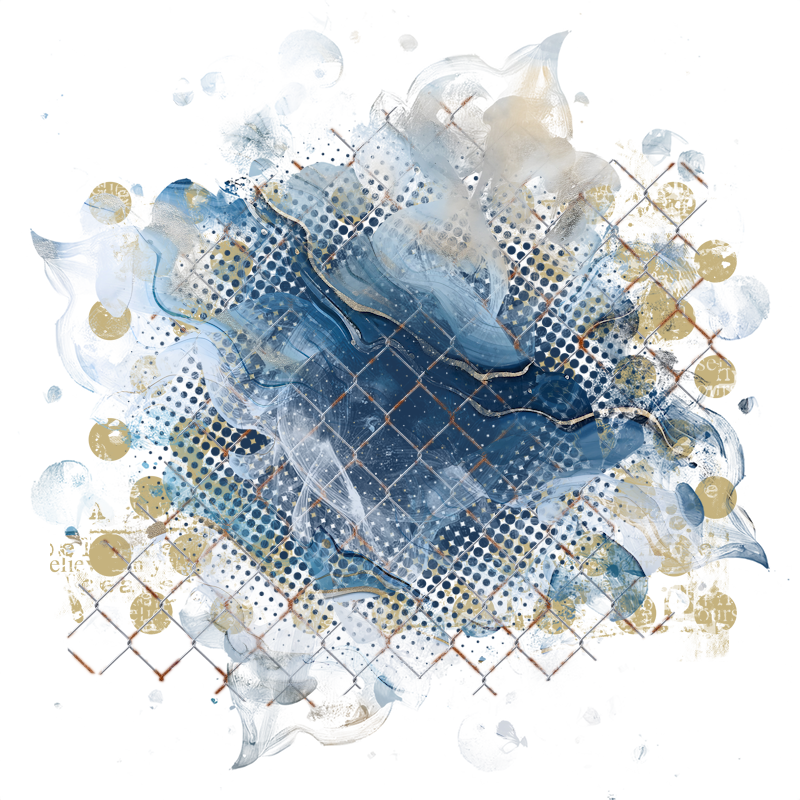 Background Element 800 x 800 - Created by Designs by Forte