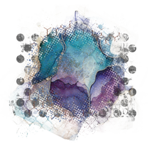 Background Element 800 x 800 - Created by Designs by Forte
