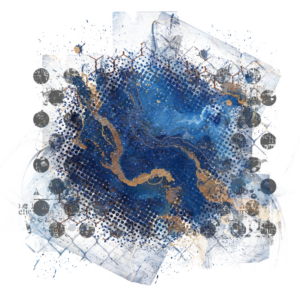 Background Element 800 x 800 - Created by Designs by Forte