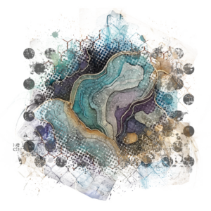 Background Element 800 x 800 - Created by Designs by Forte