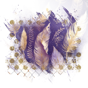 Background Element 800 x 800 - Created by Designs by Forte