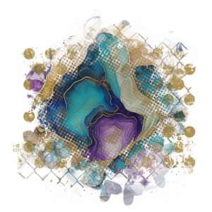 Background Element 800 x 800 - Created by Designs by Forte
